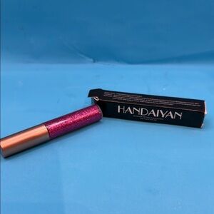 4/$20 Eye Makeup Glitter Shine Shimmer Diamond Liquid Eye Eyeliner Shadow -pink